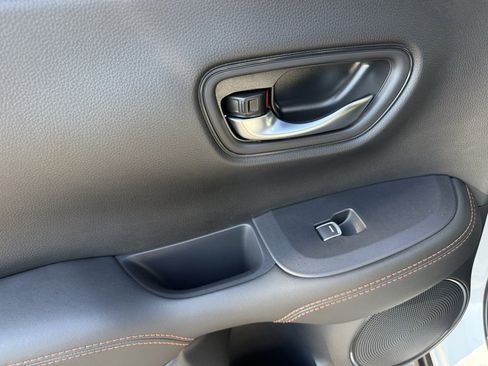 New 2026 Honda HR-V Sport image 30