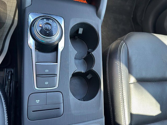 Used 2020 Ford Escape SE Sport AWD/4WD image 27