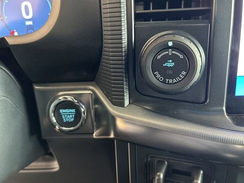 Used 2025 Ford F150 Raptor image 52