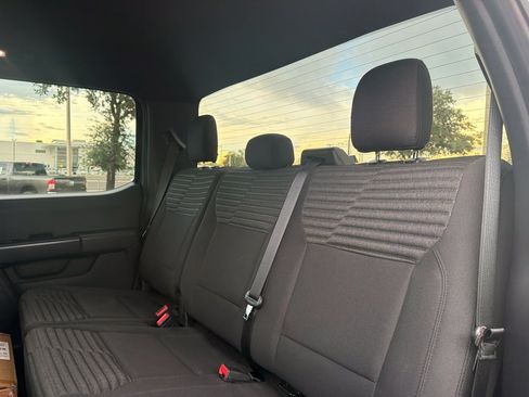 Used 2022 Ford F150 XL w/ STX Appearance Package RWD image 15