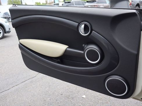 Used 2013 MINI Cooper Roadster S FWD image 9