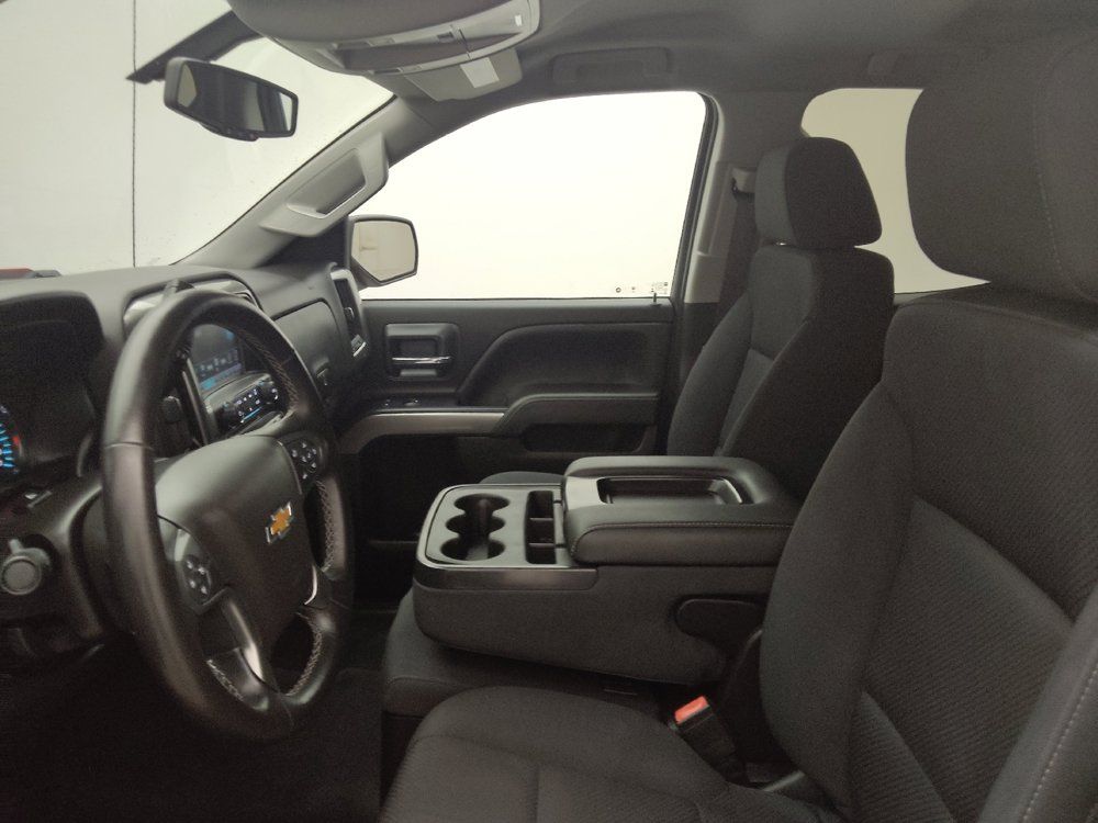 Used 2019 Chevrolet Silverado 1500 LT AWD/4WD image 17