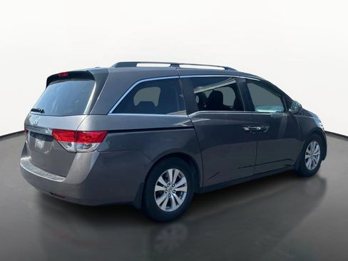 Used 2015 Honda Odyssey EX-L image 3