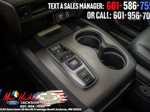 Used 2022 Honda Ridgeline RTL-E image 19