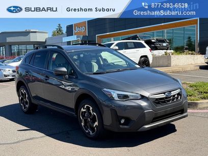 Used 2023 Subaru Crosstrek 2.5i Limited
