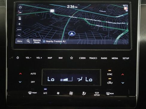 Used 2024 Hyundai Santa Cruz SEL w/ Activity Package AWD/4WD image 40