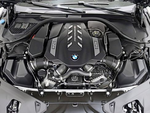 Used 2026 BMW M850i xDrive AWD/4WD image 48