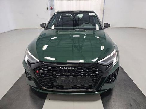 Used 2024 Audi RS 3 w/ Carbon Package image 2
