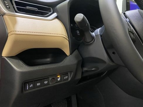 Certified 2025 Toyota RAV4 XLE Premium w/ Weather Package image 15