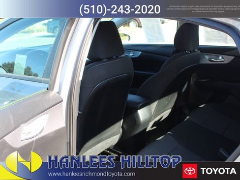 Used 2023 Kia Forte LXS image 14