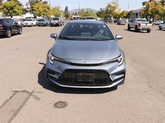 Certified 2026 Toyota Corolla SE w/ SE Package FWD video 2