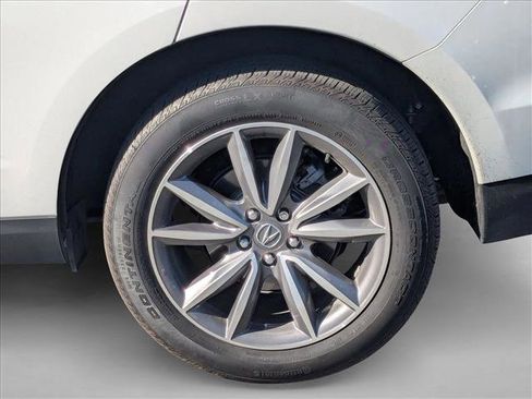 Used 2023 Acura RDX AWD w/ Technology Package image 19