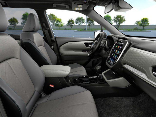New 2026 Subaru Forester Touring AWD/4WD image 16