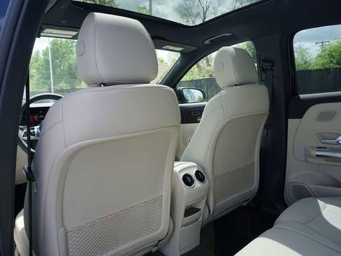 New 2026 Mercedes-Benz GLA 250 image 21
