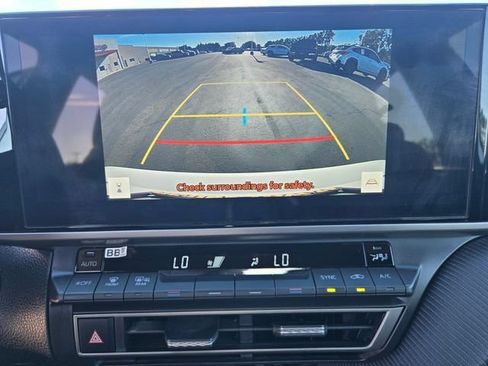 Certified 2025 Toyota Camry SE w/ Multimedia Upgrade Package AWD/4WD image 14