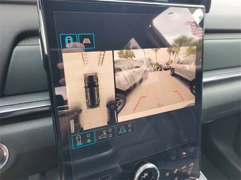 New 2026 GMC Terrain AT4 w/ Convenience Package III image 33