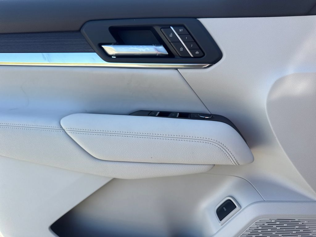 New 2027 GMC Terrain Denali AWD/4WD image 18