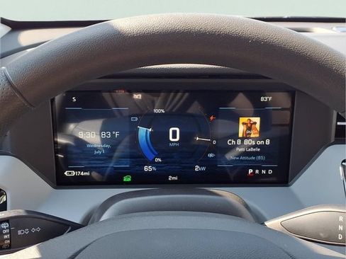 New 2027 Chevrolet Bolt LT FWD image 14