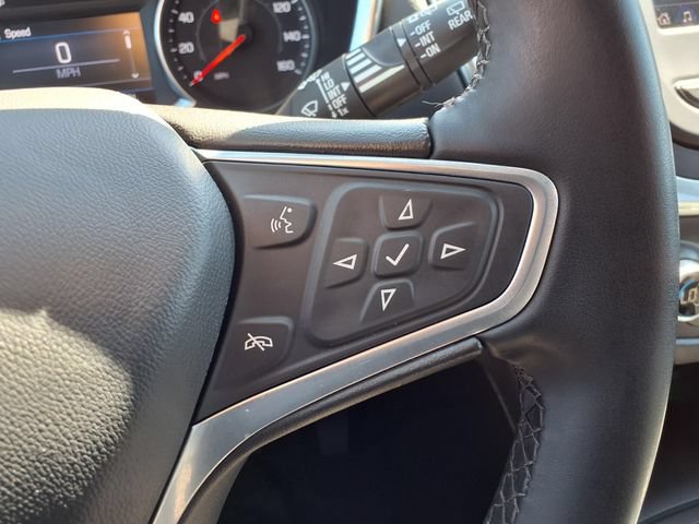 Used 2023 Chevrolet Equinox LT FWD image 62