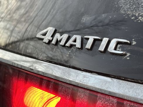 New 2026 Mercedes-Benz GLS 450 4MATIC image 28