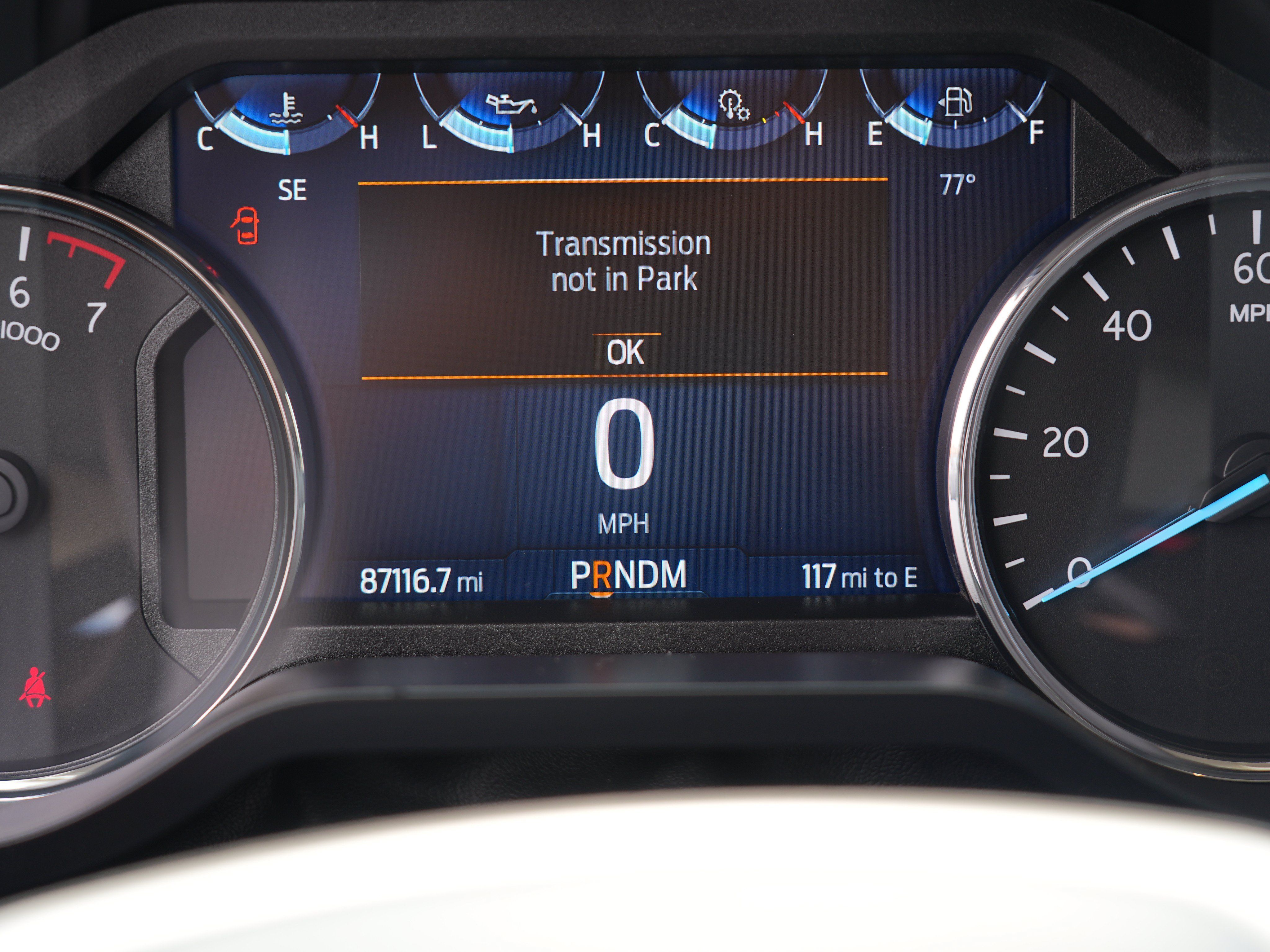 Used 2022 Ford Expedition XLT AWD/4WD image 29