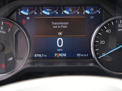 Used 2022 Ford Expedition XLT AWD/4WD image 29