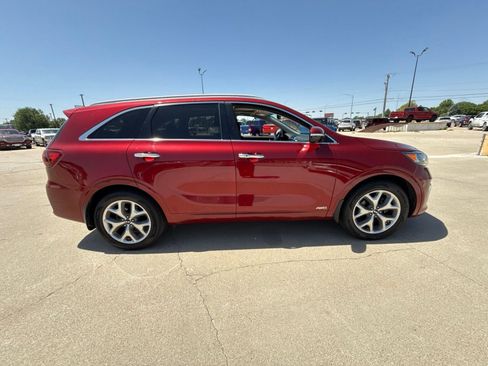 Used 2020 Kia Sorento SX AWD/4WD image 8