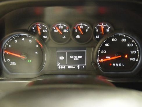 Used 2024 GMC Sierra 3500 Pro w/ Convenience Package AWD/4WD image 41