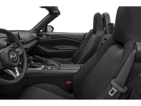 Used 2022 MAZDA MX-5 Miata Sport image 60