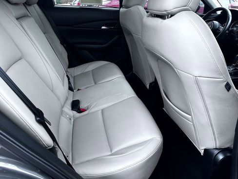 Used 2022 MAZDA CX-30 AWD 2.5 Turbo S image 33