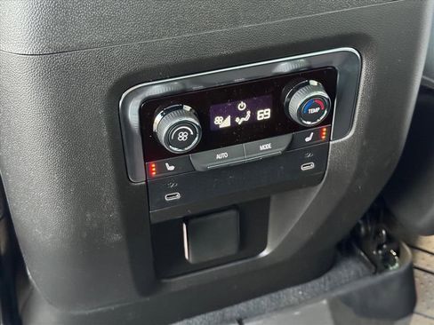 New 2026 Chevrolet Tahoe Premier w/ Sun And Tow Package image 12