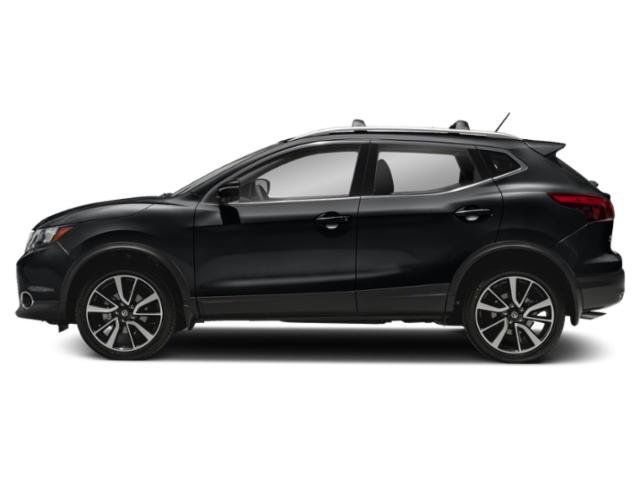 Used 2019 Nissan Rogue Sport SL AWD/4WD image 3