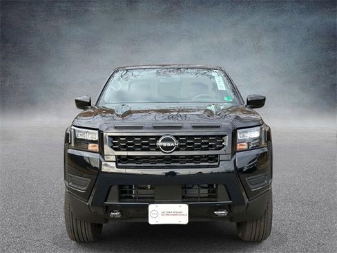 New 2026 Nissan Frontier SV w/ SV Convenience Package image 6