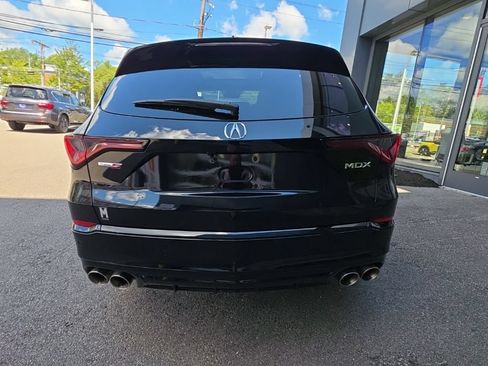 Used 2024 Acura MDX Type S w/ Advance Package AWD/4WD image 6