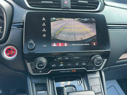 Used 2020 Honda CR-V EX-L image 69