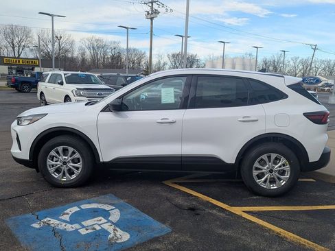 New 2026 Ford Escape Active w/ Cold Weather Package image 3