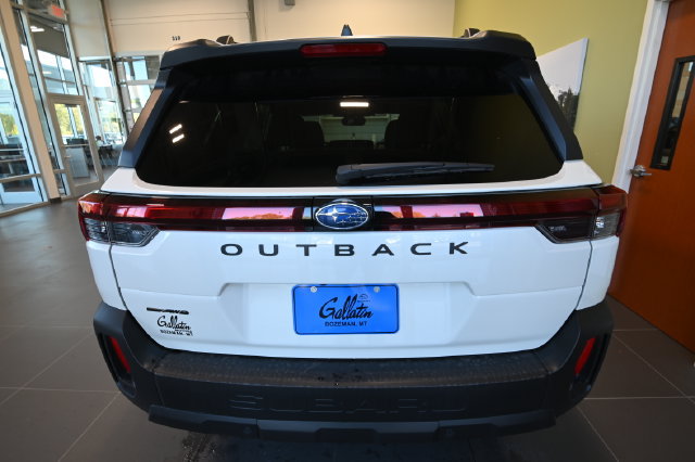 New 2026 Subaru Outback Limited XT AWD/4WD image 13