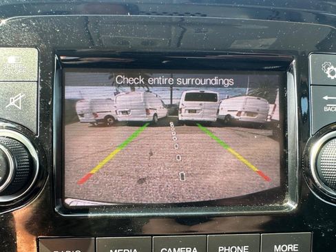 Used 2021 RAM ProMaster City Tradesman image 39