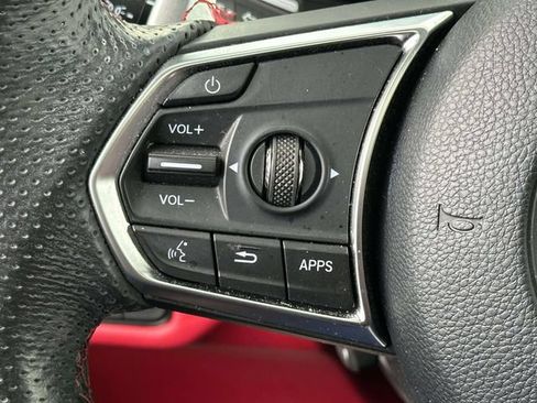 Certified 2024 Acura MDX A-Spec AWD/4WD image 30