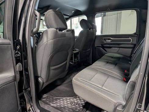 Used 2023 RAM 1500 Big Horn AWD/4WD image 19