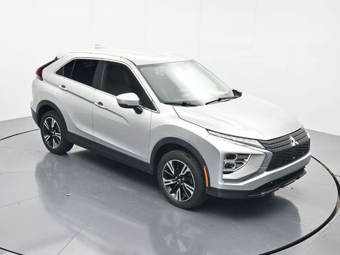 Used 2024 Mitsubishi Eclipse Cross SEL AWD/4WD image 31