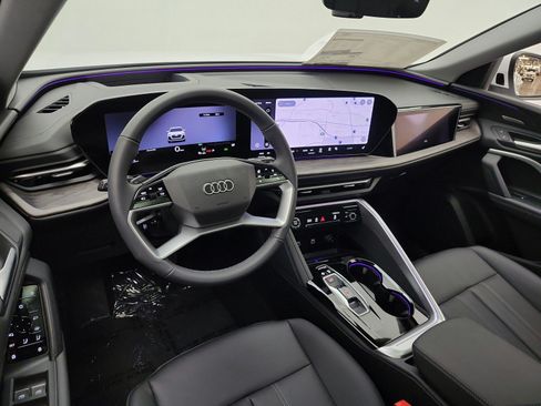 New 2026 Audi Q5 Premium Plus AWD/4WD image 9