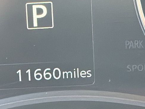 Used 2024 Nissan Kicks SR w/ SR Premium Package image 28