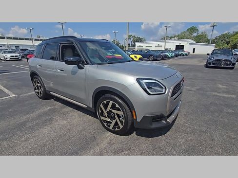 New 2026 MINI Cooper Countryman S image 38