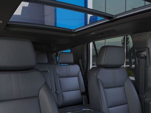 New 2026 Chevrolet Tahoe RST w/ Comfort Package image 25