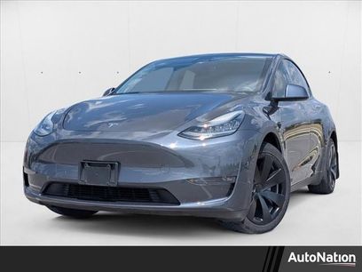 Used 2021 Tesla Model Y Long Range