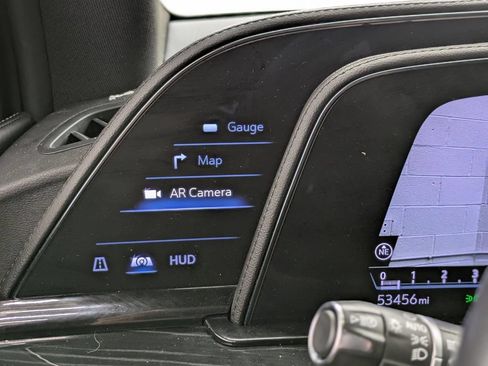 Used 2023 Cadillac Escalade Sport w/ LPO, ONYX Package AWD/4WD image 9