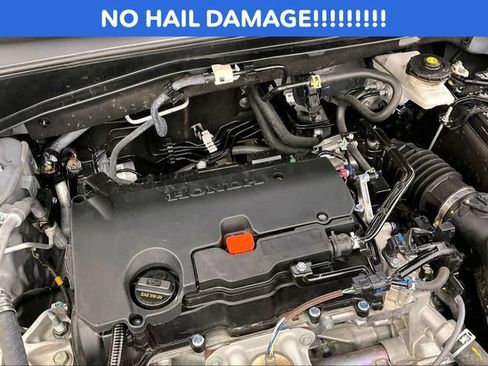 Certified 2024 Honda HR-V Sport image 29