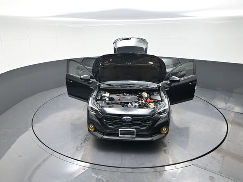 New 2026 Subaru Crosstrek 2.5i Sport AWD/4WD image 12