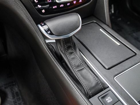 Used 2017 Cadillac CT6 Premium Luxury image 22